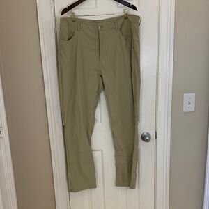 Classic North Face Pants
